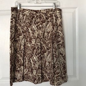 Merona skirt!